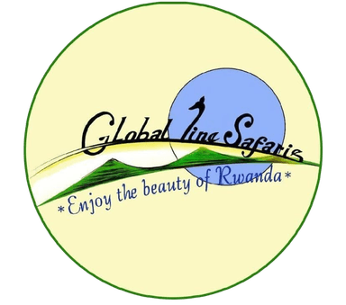 Global Line Safaris logo