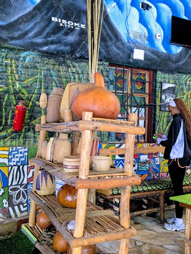 culture equipments